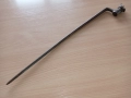 старинен байонет иглен щик началото на 19ти век лот два броя, снимка 8