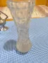 Ваза от Старо стъкло ( без забележки), снимка 2