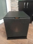 Активен субуфер KLIPSCH R-112SW, снимка 10