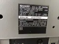 🔥SHARP GF 8989 H-много запазен радиокасетофон -като Нов!, снимка 6