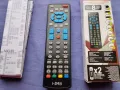 универсално дистанционно управление за всичко което ви потрябва за дома ви, снимка 3