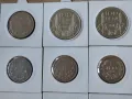 Колекция монети Княжество и Царство България от периода 1881 - 1943 година , снимка 4