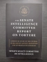 The Senate intelligence committee report on torture, снимка 1