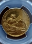 *Top Pop * Specimen medal PCGS SP 62, снимка 5
