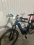 Електрически Велосипед Haibike Trekking 8 High, снимка 3