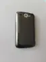  Работещ HTC Wildfire в отлично състояние + кабел за зареждане, снимка 4