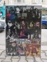 Постери PINK FLOYD BEATLES ABBA LED ZEPPELIN BEATLES AC/DC QUEEN MICHAEL JACKSON MADONNA STAR WARS.., снимка 12