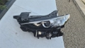 Ляв фар Mazda 3 Led халогенна лупа година 2019 2020 2021 2022 2023 2024 код BCJH51040, BCJH-51040, снимка 1