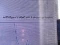 AMD ryzen 3 3200G, снимка 5