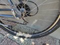 MTB Cycletech Велосипед 26" планински алуминий 3x7 скорости, снимка 18