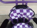 Продавам колела внос от Германия детска триколка със сенник CHIPOLINO, снимка 14