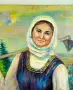 Стара картина /1965/, снимка 2