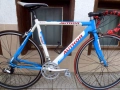 Аутхор ! Шосеен велосипед ! Шимано Сора 2х8 !, снимка 11