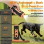 Surezap Dog Bark Deterrent – ултразвуково устройство против лай на кучета (обхват до 10 м), кучегон, снимка 2
