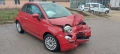 ФИАТ 500 , FIAT 500 2020г , 1.2 бензин , автомат на части, снимка 4