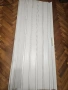 Врата хармоника PvC сгъваема , снимка 1