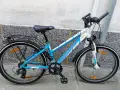 Велосипед 24, yazoo alu top Quality , снимка 1