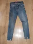 Дамски дънки XS, снимка 1
