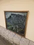 Венко Петров- Пейзаж масло автор платно , снимка 7