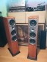 pioneer s-h509v made in belgium-тонколони 2бр-внос швеицария, снимка 5