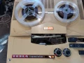 Tesla transistor b41, работещ магнитофон, снимка 9