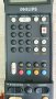 Philips RT 536 Remote Control SHOW VIEW, снимка 3