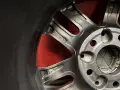 Оригинални алуминиеви джанти за Мерцедес (Mercedes), 16 цола, 5х112, снимка 7