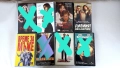 Видеокасети VHS -19 броя., снимка 3