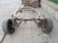 Шаси от Вартбург 353, снимка 4