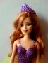 barbie ballerina princess and 🫛 htf 2005, снимка 2