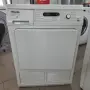 Немска инверторна сушилня с термопомпа Miele А+++ 8кг - 2 ГОДИНИ ГАРАНЦИЯ, снимка 1