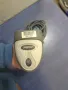 Баркод четец Motorola Symbol LS2208, USB, бял, снимка 3