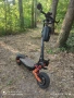 Тротинетка/скутер ZON DOO, снимка 11
