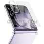 Стъклен Протектор За Дисплей и  Камера за Xiaomi Mix Flip, снимка 1