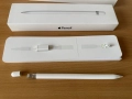 Apple Pencil (1st Gen), Оригинал, Отлично работещ - Запазена!, снимка 3