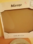 Огледало среден размер., снимка 1