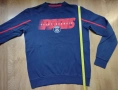 PSG / Paris Saint-Germain - суичър S, снимка 11