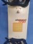 Сноуборд Oxygen  154см. с автомати. , снимка 4