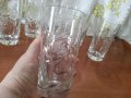 Кристални чаши за вода , снимка 3