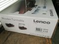 продаден!!!LENCO L-90 AUDIO-TECHNICA-ВНОС SWISS 2710231442, снимка 14