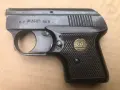 стар сигнален/стартов/ пистолет "ROHM" RG 3 - GERMANY, снимка 2