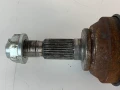 Предна дясна полуоска Land Rover Freelander I (98-06)г. 1.8 16v 120к.с. 2.0 TD4 112к.с. , снимка 3