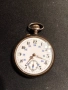 Швейцарски джобен часовник - ARGENTAN DEPOSE - ПРОМОЦИЯ, снимка 2