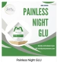 Painless night glu - пластири против болки в тялото , снимка 2