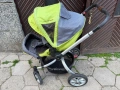 Бебешка детска количка Coletto MarcoPolo, снимка 1