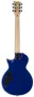 Електрическа китара ЛТД , LTD ,EC-10 KIT BLUE, снимка 2