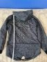 Мъжко горнище/суитчър с две лица S размер, снимка 2