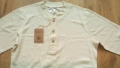 Mackenzie GRANDPA SHIRT 100% Merino Wool размер M термо блуза 100% Мерино вълна - 1691, снимка 3