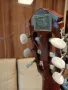 Yamaha G55A VINTAGE Classical Guitar,Класическа китара ,Made in China,Taiwan, снимка 11