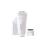 Епилатор Braun Silk-epil 5-030 Wet & Dry, 28 пинсети, снимка 2